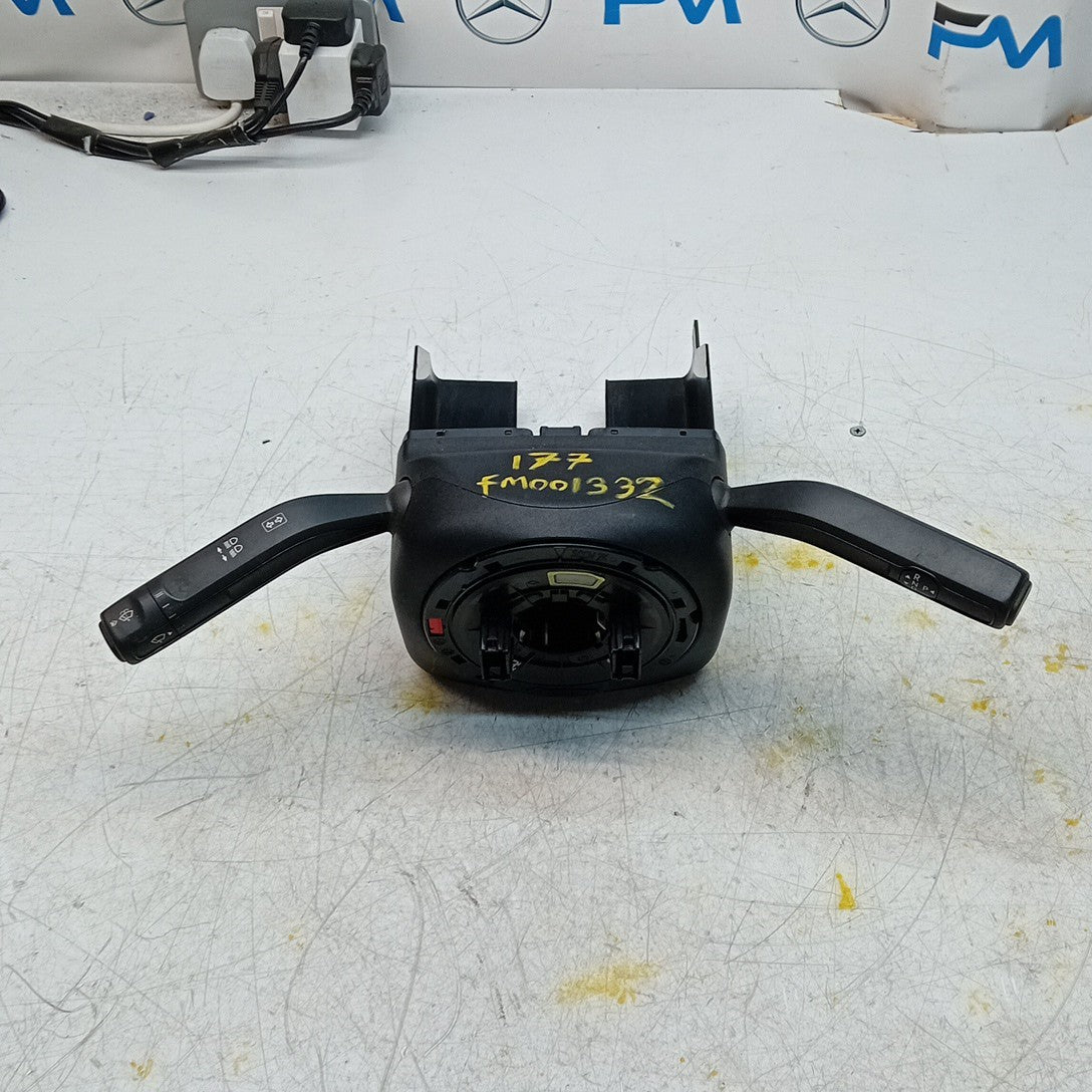 MERCEDES A-CLASS W177 INDICATOR/WIPER GEAR SELECT + SQUIB  A1779003305 FM001332