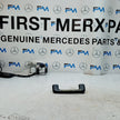 MITSUBISHI OUTLANDER MK3 LEFT OR RIGHT ROOF HANDLE BLACK FM001629
