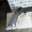 MERCEDES BENZ E-CLASS W212 REAR BUMPER GREY 2014 A2128855125 FMX130