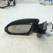 MERCEDES E-CLASS W213 PASSENGER WING MIRROR NS BLACK A2138102500 FMM78