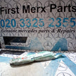 2020 MERCEDES E CLASS  LEFT PASSENGER SIDE ROOF CURTAIN AIR BAG 2138601102 FM223