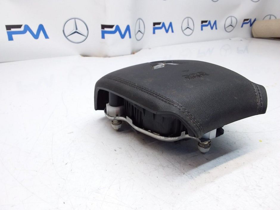 MITSUBISHI  OUTLANDER MK3 TG14A02001 STEERING WHEEL SRS AIRBAG FM00519