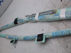 MERCEDES E-CLS W213 SLN CURTAIN ROOF AIRBAG  RIGHT DRIVERSIDE A2138601002 FMR221