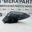 MERCEDES E-CLASS W213 2017 REAR PASSENGER N/S TAIL LIGHT A2139067700 FMT47