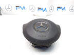 MERCEDES C-CLASS W205 STEERING WHEEL AIRBAG 308998799162-AD FM00480