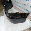 MERCEDES BENZ GLC W253 REAR BUMPER 2015 BLACK A2539852525 FMX50