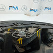 MERCEDES BENZ C-CLASS W204 PASSENGER SIDE NS HEADLIGHT 2012 A2048208561 FMH194