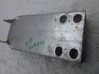 MERCEDES C-CLASS W205 BUMPER REINFORCEMENT BRACKET RIGHT SIDE A2056200495 FMR272