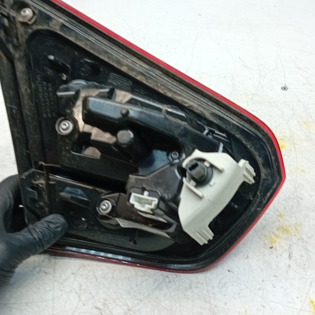 MERCEDES GLA X156 DRIVER RIGHT OS REAR INNER TAIL LIGHT A1569069000 2019 FMT278