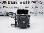 MERCEDES C-CLASS W205 ABS PUMP MODULE CONTROL UNIT A2539011400 FM00428