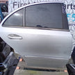 MERCEDES BENZ E-CLASS W211 DRIVER SIDE REAR DOOR ( OFF SIDE REAR )