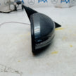 MERCEDES C-CLASS W205 DRIVER  WING MIRROR OSF GREY 2014 PL A2058104402 FMM65