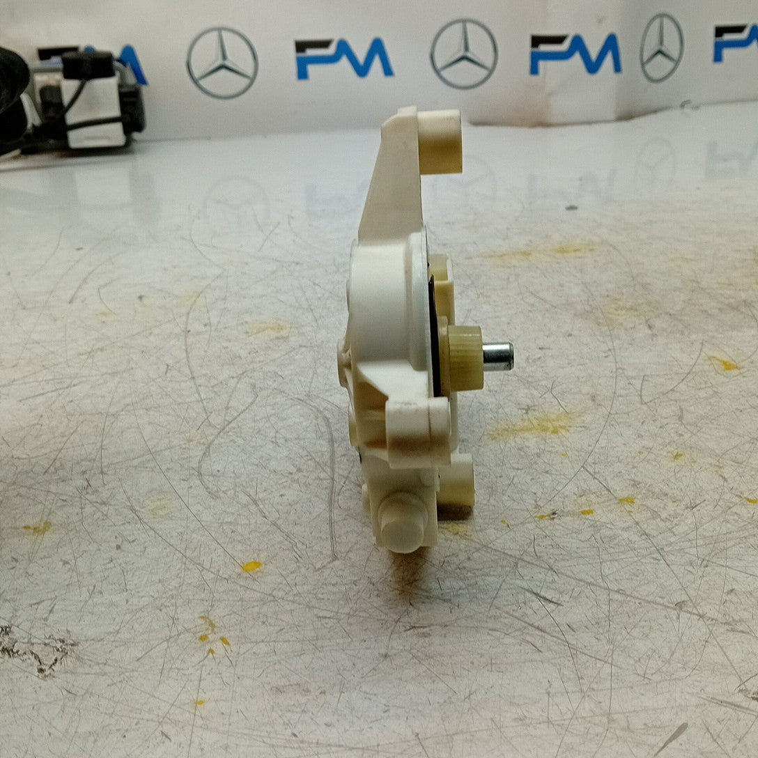 MERCEDES C-CLASS W204 WINDOW REGULATOR MOTOR LEFT NSF A2048200642 FM001456