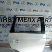 MITSUBISH OUTLANDER MK3 DRIVER SIDE REAR DOOR OSR WHITE 2013 COMPLETE FMD191