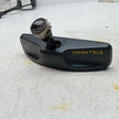 MERCEDES A-CLASS W177 INTERIOR REAR VIEW MIRROR BLACK A1778108405 2018 FM001516