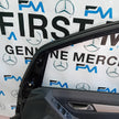 MERCEDES BENZ B-CLASS  W245  DRIVER SIDE FRONT DOOR ( OFF SIDE FRONT ) FM01