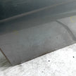 MERCEDES C-CLASS W204 PASSENGER FRONT DOOR NSF 2009-2014 GREY COMPLETE FMD406