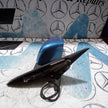 2013 MERCEDES BENZ A CLASS W176 A180 AMG PASSENGER NEAR SIDE LEFT WING MIRROR