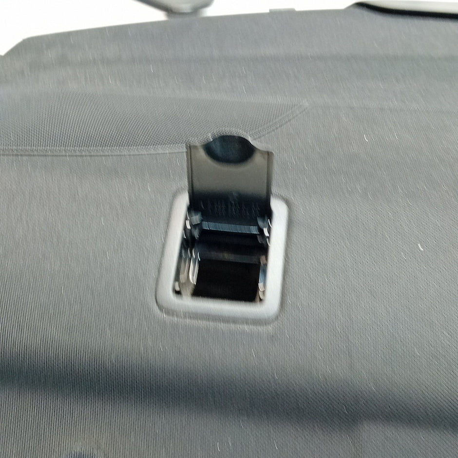 MERCEDES E-CLASS W213 SALOON COMPARTMENT SHELF COMPLETE A2136900449 FM001324