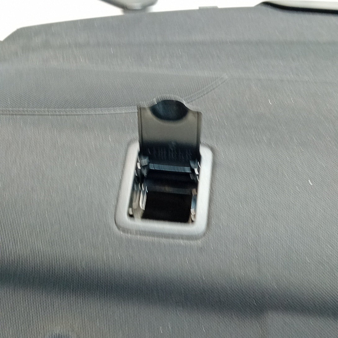 MERCEDES E-CLASS W213 SALOON COMPARTMENT SHELF COMPLETE A2136900449 FM001324