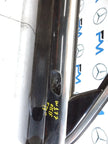 MERCEDES BENZ  A-CLASS W177 DRIVER SIDE FRONT DOOR O/S/F BLACK FMD99