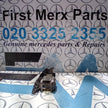 MERCEDES BENZ E CLASS 213 SALOON 2016-2021 REAR RIGHT SEAT BELT A21386800