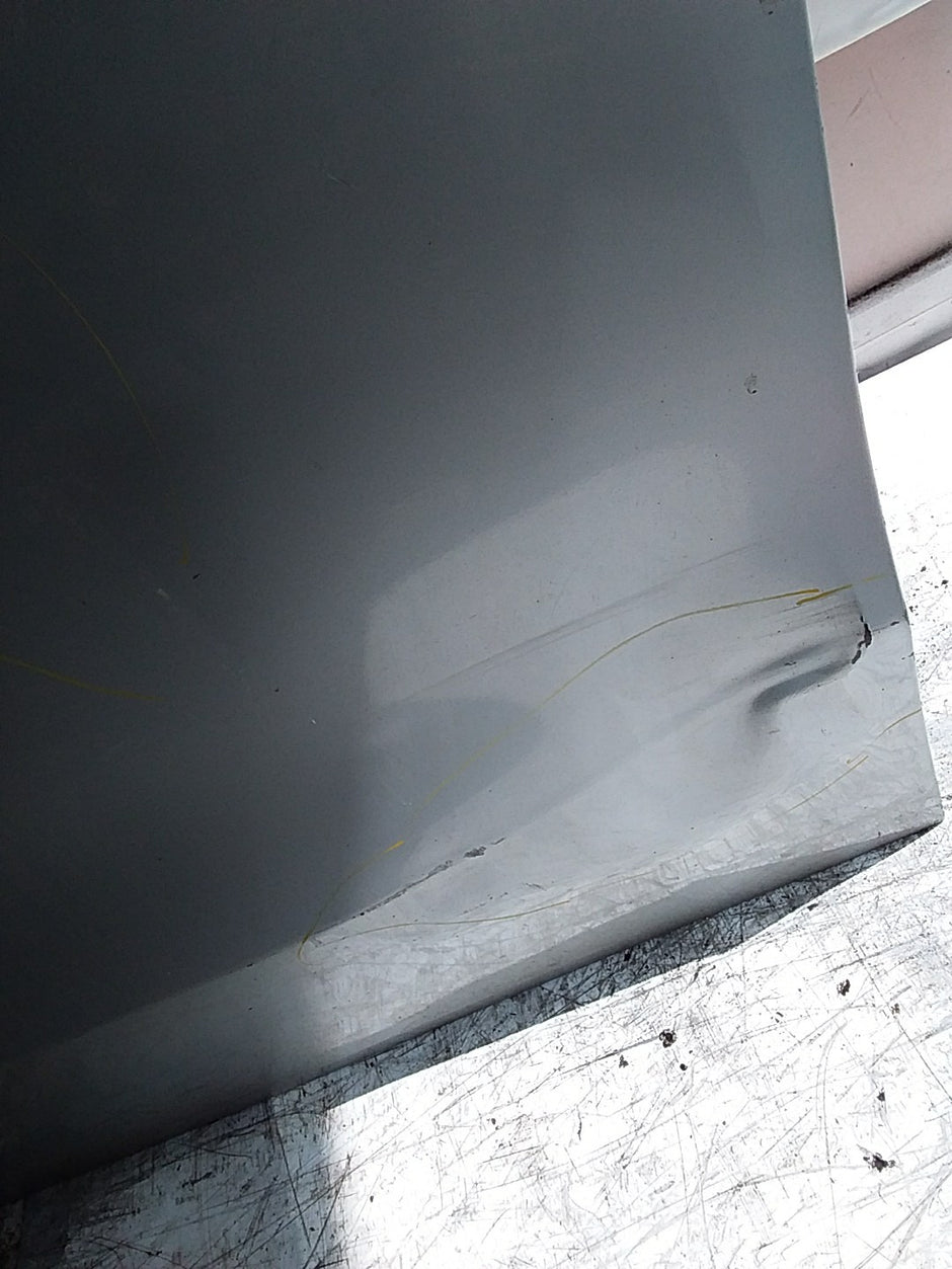 MERCEDES B-CLS W246  PASSENGER FRONT DOOR NSF SILVER 2012-2019  FMD606