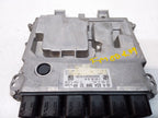 MERCEDES E-CLASS W213 ENGINE  ECU CONTROL MODULE A6549003200 FM00479