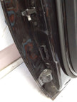 MERCEDES BENZ  GLC W253 DRIVER SIDE FRONT DOOR O/S/F COMPLETE BLACK FMD95