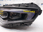 Mercedes W118 CLA 2019-2024 LED Headlight RIGHT/DRIVER/OFF SIDE COMPLETE FMH0063
