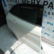 MEECEDES GLA X156 DRIVER SIDE REAR DOOR OSR 2014-19 WHITE COMPLETE FMD282