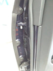 MERCEDES BENZ  E-CLASS W213 DRIVER SIDE REAR DOOR O/S/R COMPLETE BLUE FMD90