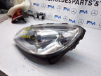 2009 MERCEDES B-CLASS W169 HEADLIGHT PASSENGER NS A1698207961 FMH134
