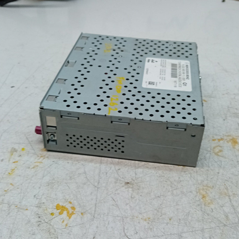 MERCEDES BENZ S-CLASS W222  2014-2021  RADIO TUNER BOX  A2229008911 FM001262