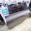 MERCEDES BENZ CLA  W118  PASSENGER SIDE REAR DOOR ( NEAR SIDE REAR )