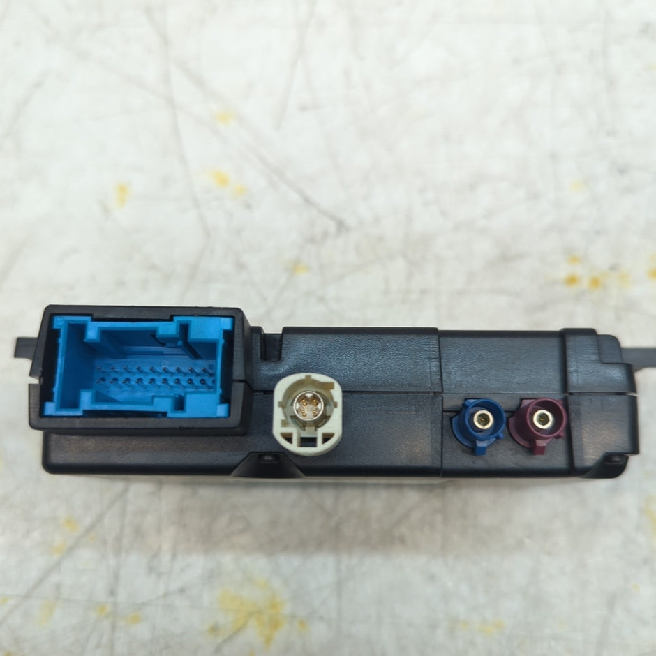 MERCEDES S C-CLASS GEARBOX CONTROL UNIT W205 W222 A2059007123 FM001414