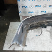 MERCEDES BENZ GLC W253 REAR BUMPER 2015 GREY COMPLETE A2538850200 FMX65