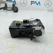 MERCEDES E-CLASS W212 DASHBOARD TRIM WITH AIR VENT 2016 ON A21268303354 FM001543