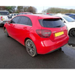 MERCEDES BENZ A-CLASS W176 -  BREAKING/SUSPENSION LEGS (ALL)