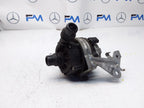 MERCEDES C-CLASS W205 ELECTRIC COOLER WATER PUMP A0005002686 FM00616