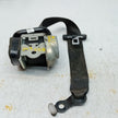 MERCEDES GLC W253 REAR DRIVER SEAT BELT BLACK A2538601200 2016 FM001244
