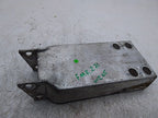 MERCEDES C-CLASS W205 BUMPER REINFORCEMENT BRACKET RIGHT SIDE A2056200495 FMR271