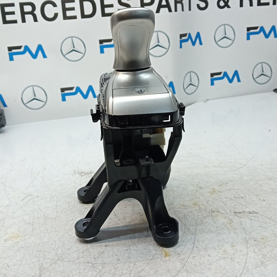 MITSUBISHI OUTLANDER MK3 GEAR LEVER SELECTOR  + TRIM 2400A355 FM001633