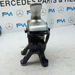 MITSUBISHI OUTLANDER MK3 GEAR LEVER SELECTOR  + TRIM 2400A355 FM001633