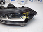 MITSUBISHI OUTLANDER MK3 2015 HEADLIGHT DRIVER SIDE RIGHT R0094N 090U FMH73