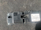 MERCEDES BENZ E-CLASS 212 SERIES 2009-2016 HEATER/AC CONTROLLER 294737