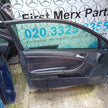 MERCEDES BENZ CLC C-CLASS W203 PASSENGER SIDE FRONT DOOR ( NEAR SIDE FRONT )