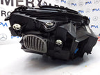 2018 MERCEDES GLC CLASS W253 N/S Passenger Side Front Headlight A2539065701 FMH2