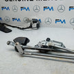 MITSUBISHI OUTLANDER MK3 WIPER MOTOR FRONT AND LINKAGE 1593005620 FM001602