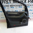MERCEDES BENZ B-CLASS W245 PASSENGER SIDE FRONT DOOR ( NEAR SIDE FRONT ) FM012